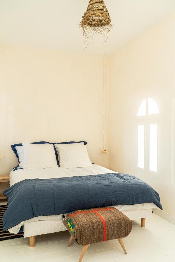 Maison Cachee - Chambres Et Appartements En Baie De Somme Ault Exteriér fotografie