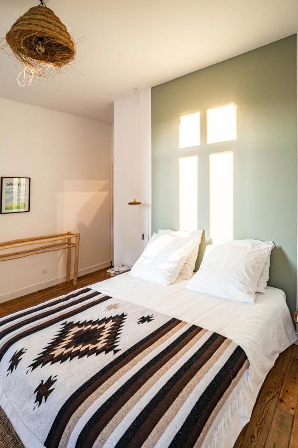 Maison Cachee - Chambres Et Appartements En Baie De Somme Ault Exteriér fotografie