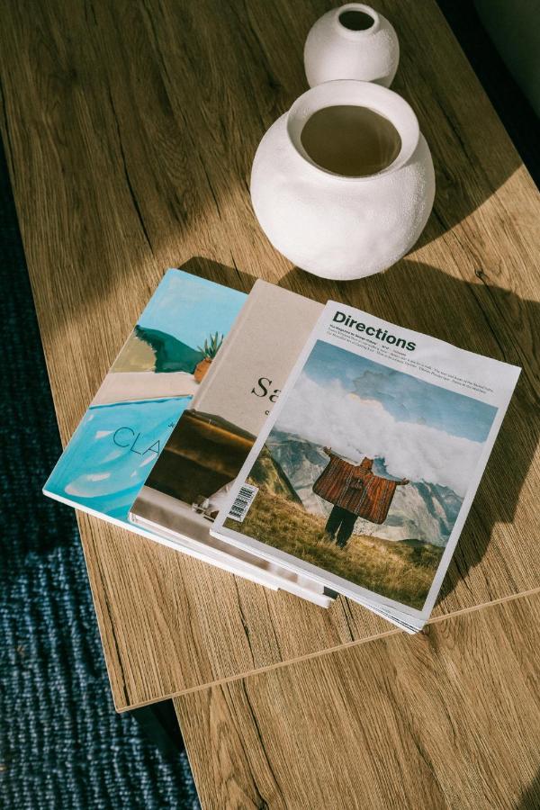 Maison Cachee - Chambres Et Appartements En Baie De Somme Ault Exteriér fotografie