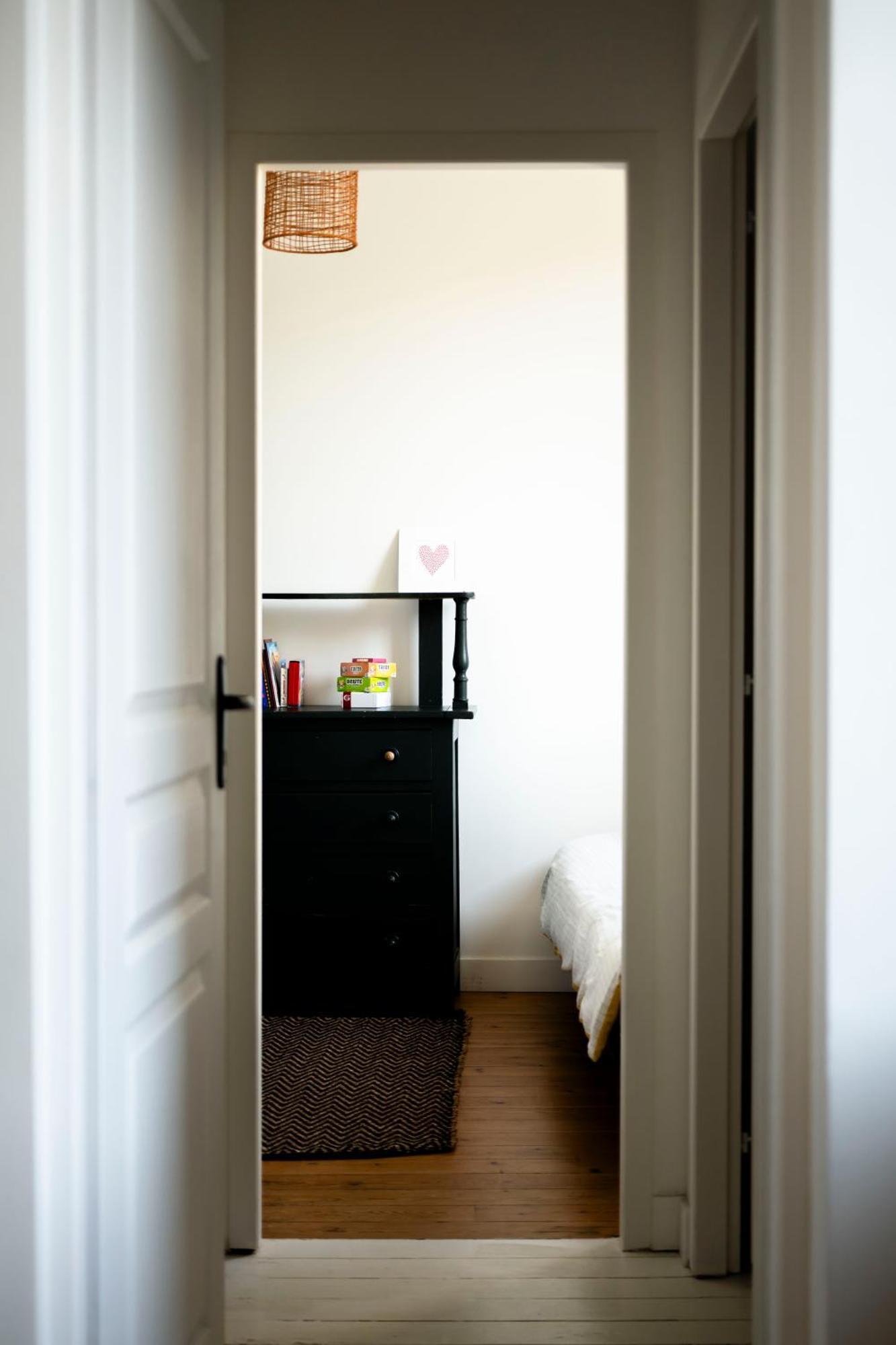 Maison Cachee - Chambres Et Appartements En Baie De Somme Ault Exteriér fotografie