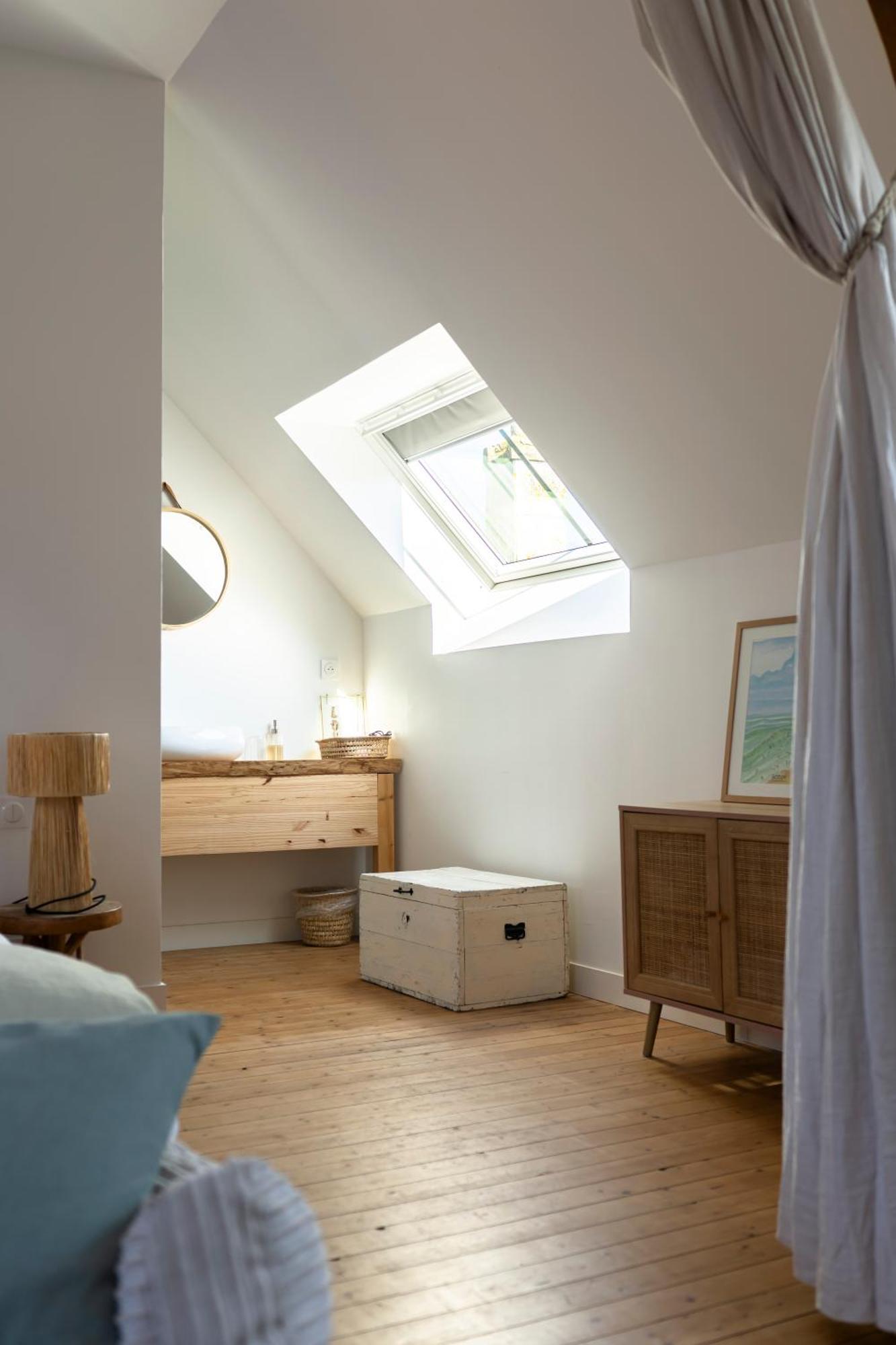 Maison Cachee - Chambres Et Appartements En Baie De Somme Ault Exteriér fotografie